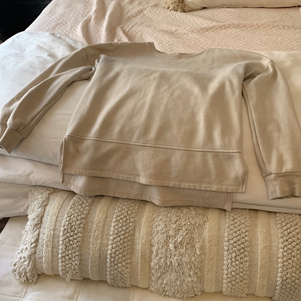 Universal Threads Fleece Lining Sweatshirt